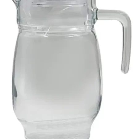 Jarra de vidrio 1,6 lts