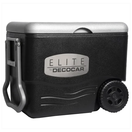 Cava con ruedas 40 lts