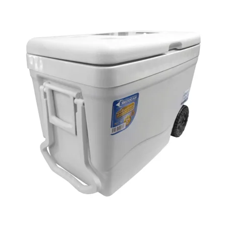 Cava con ruedas 55 lts