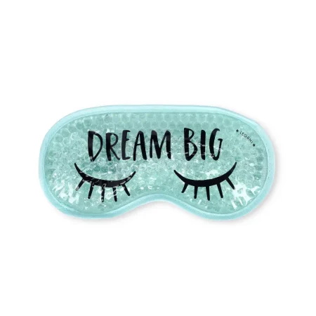Mascarilla de gel para ojos Dream Big