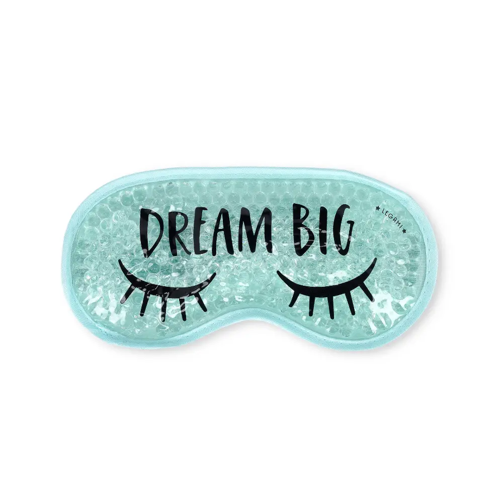Mascarilla de gel para ojos Dream Big
