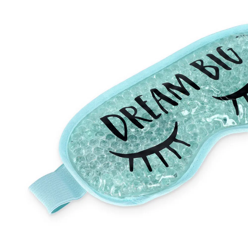 Mascarilla de gel para ojos Dream Big - Image 2