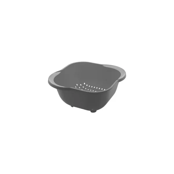 Escurridor multiuso 22,5x22,5x11,5cm