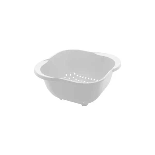 Escurridor multiuso 27,5x27,5x13cm