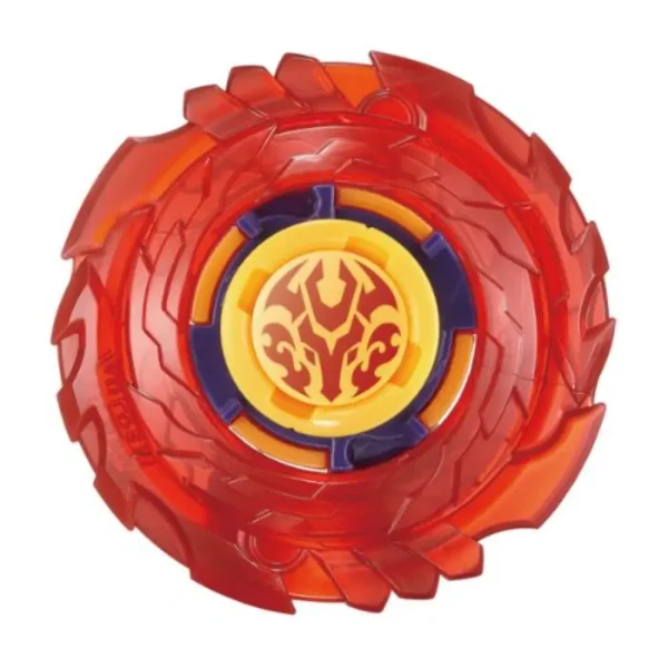 Infinity nado plastic series blade