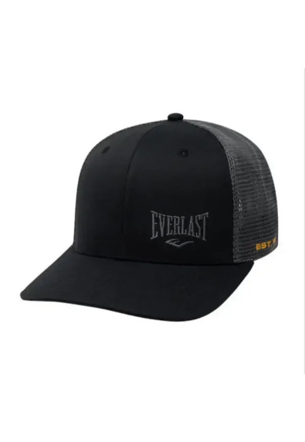 Gorra deportiva