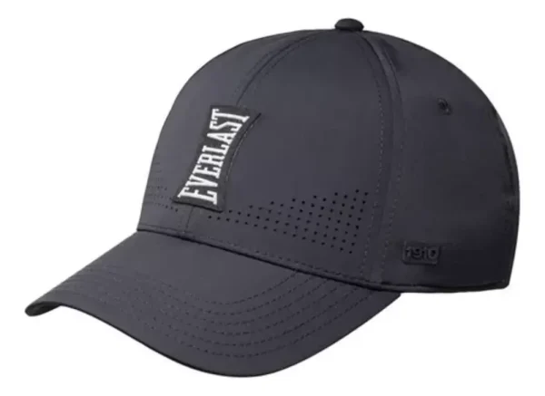 Gorra deportiva