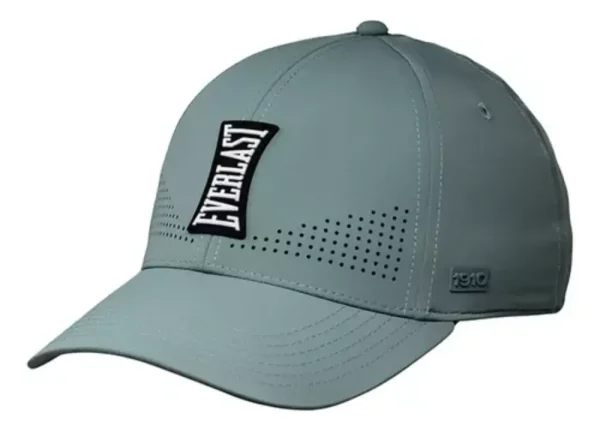 Gorra deportiva