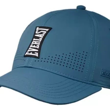Gorra deportiva