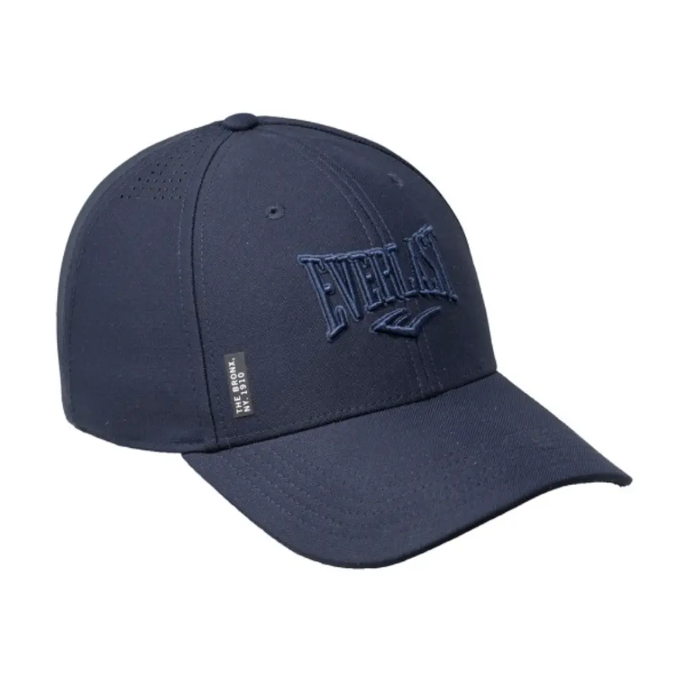 Gorra deportiva