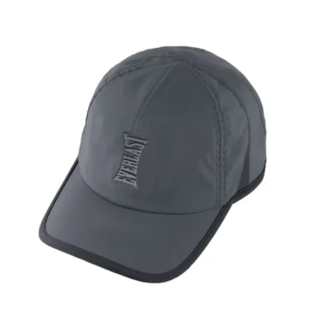Gorra deportiva