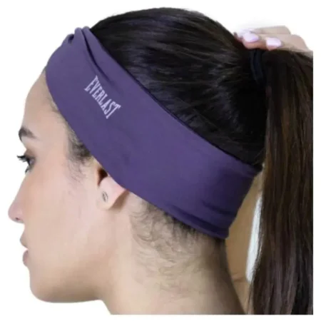 Vincha o cintillo deportivo