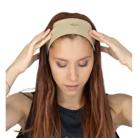 Cinta antiresbalante para el cabello