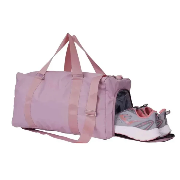 Bolso duffle