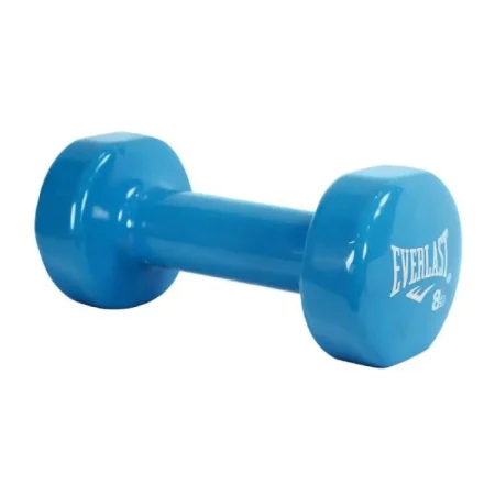 Mancuernas de 8 Lbs
