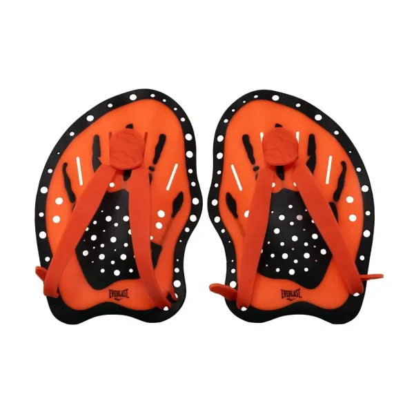 Paletas de mano para natación