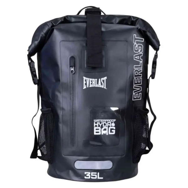 Morral impermeable 35 litros