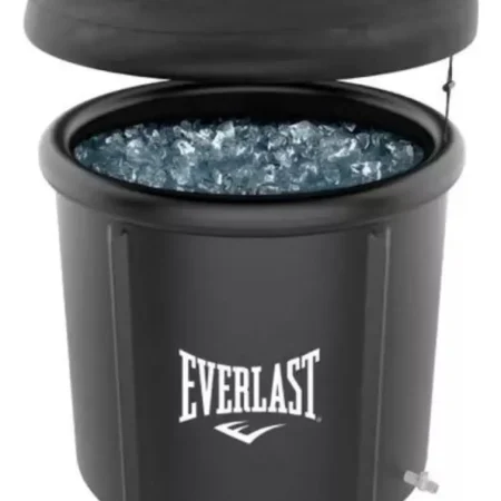 Ba?era para recuperaci?n con hielo