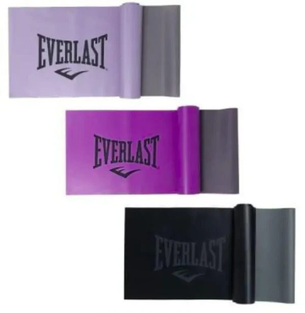 Bandas 2 tonos
