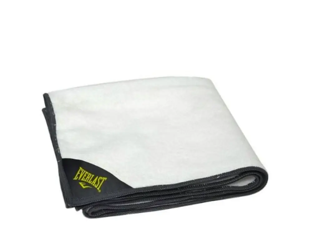 Toalla de microfibra