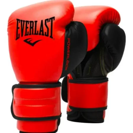Guantes de boxeo