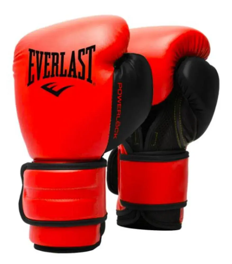 Guantes de boxeo
