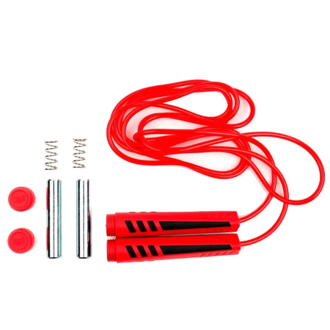 Cuerda con peso para ejercicio - Image 2