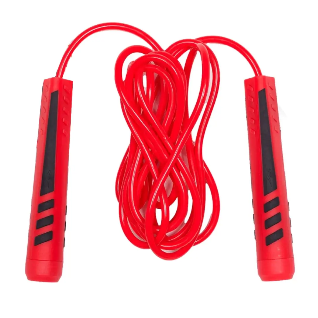 Cuerda con peso para ejercicio