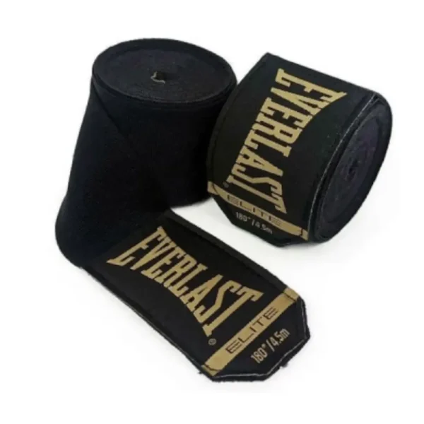 Vendas de boxeo 4,5 metros