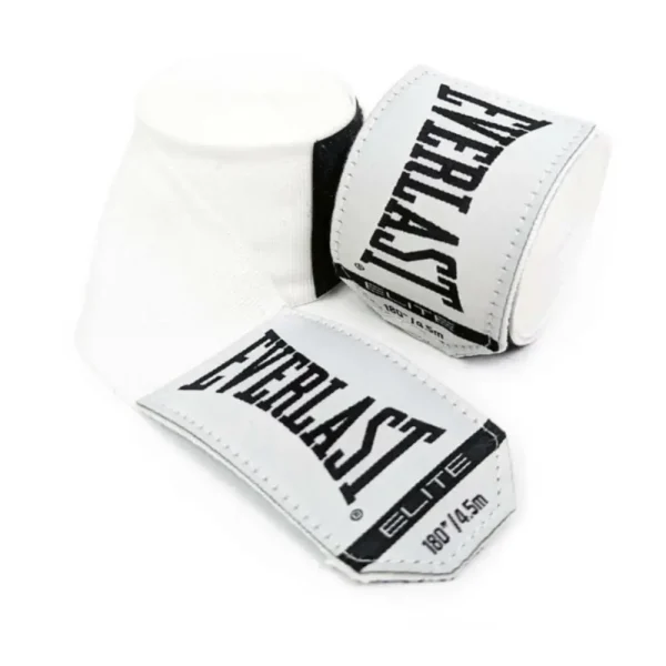 Venda de boxeo