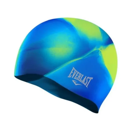 Gorro de natación infantil