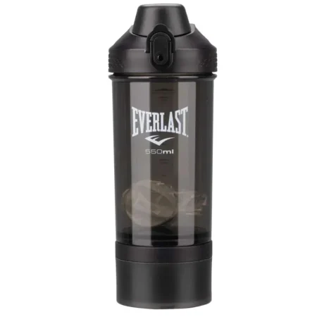 Botella shaker de 500 ml