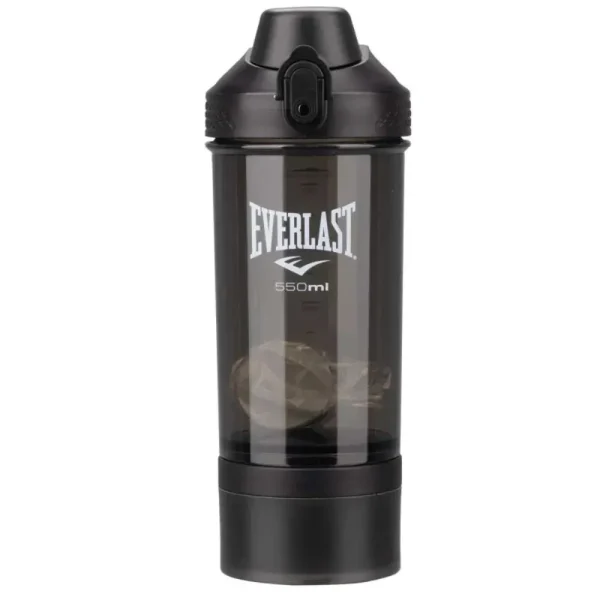 Botella shaker de 500 ml