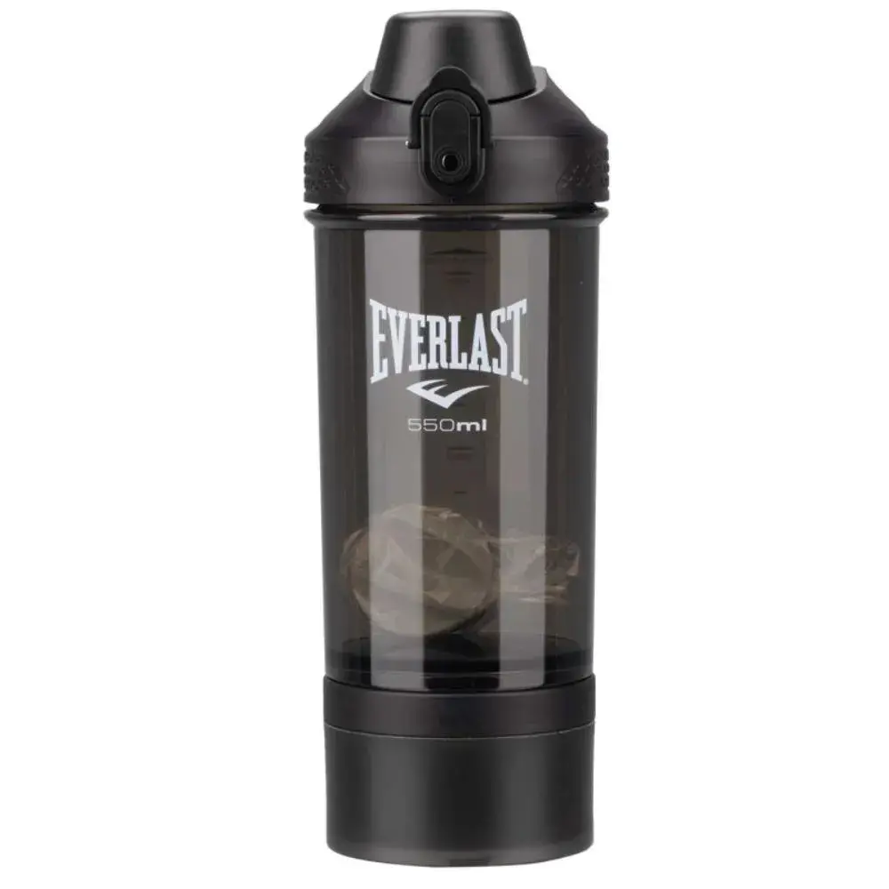 Botella shaker de 500 ml