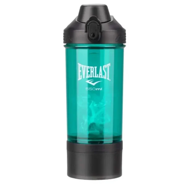 Botella shaker de 500 ml