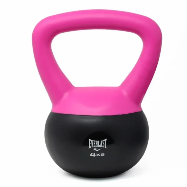 Pesa rusa de 4 kg
