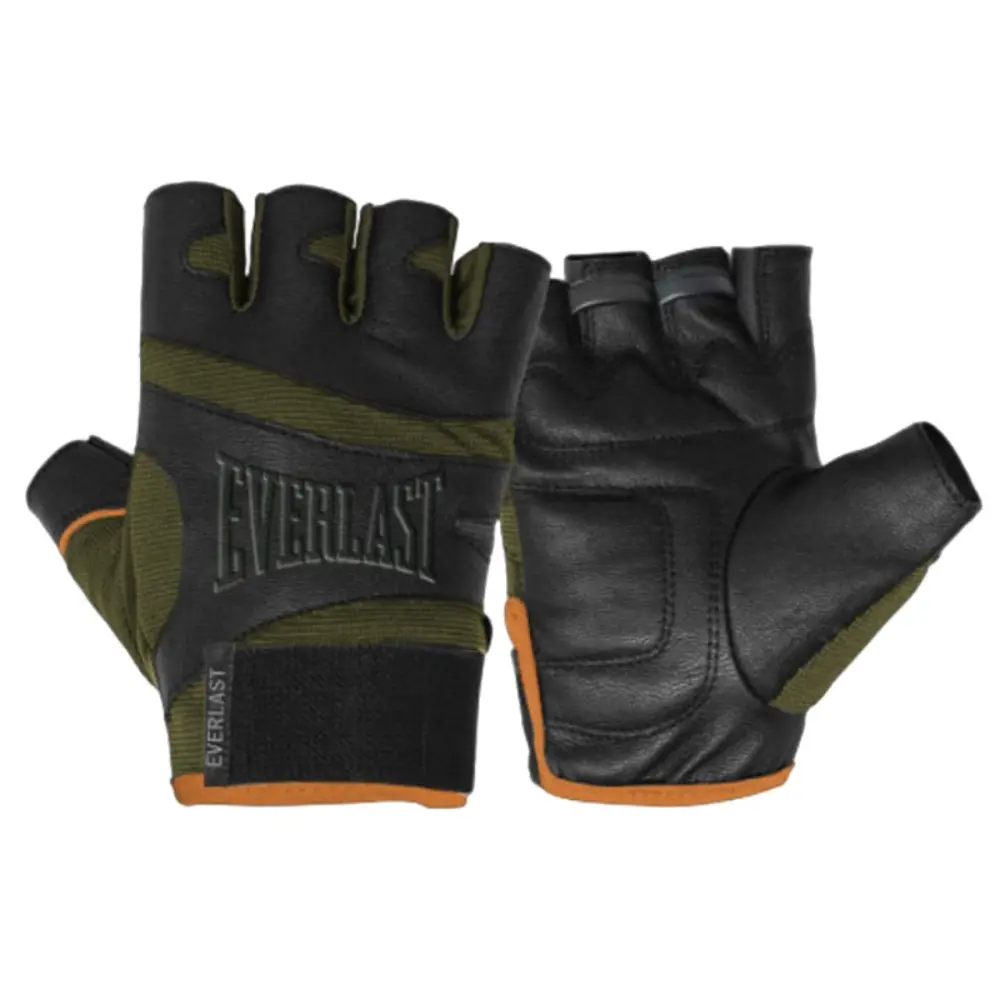 Guantes para pesas