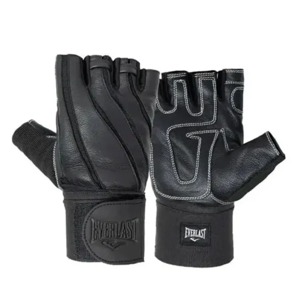 Guantes para pesas