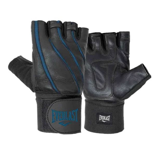 Guantes para pesas