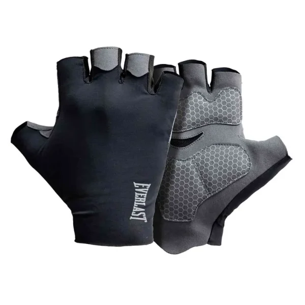 Guantes femeninos para pesas