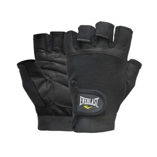 Guantes para pesas
