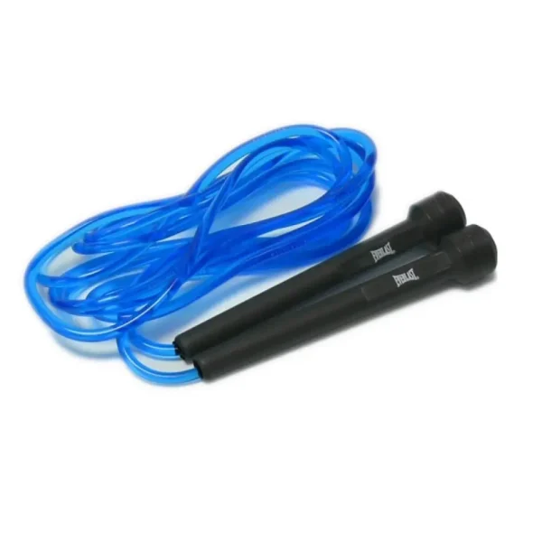 Cuerda de saltar de PVC