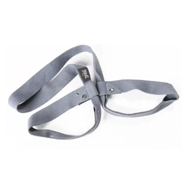 Cinta porta colchoneta al hombro