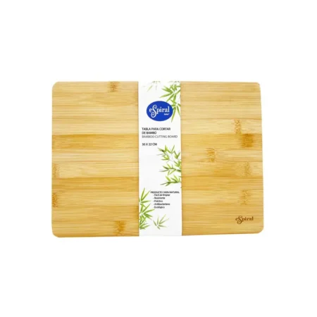 Tabla para picar 30x22 cm