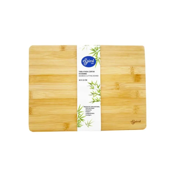 Tabla para picar 30x22 cm