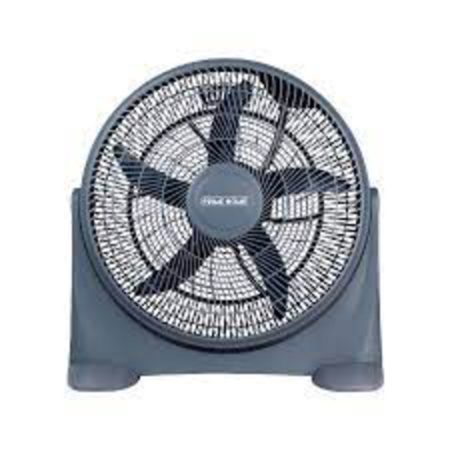 Ventilador de piso 20", 100w