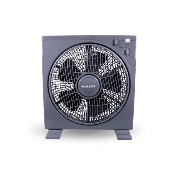 Ventilador de piso 12 pulgadas