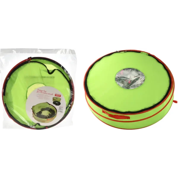 Portacorona pop up 60x20cm