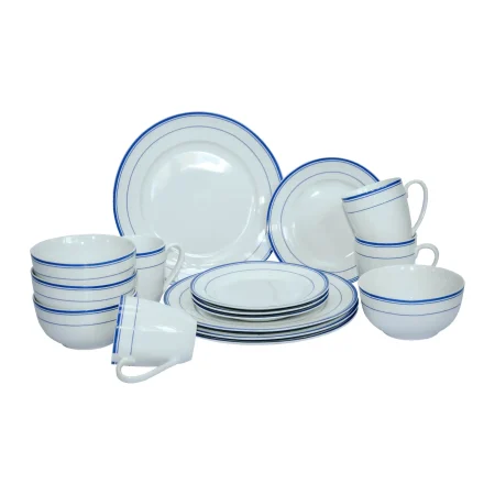 Juego de vajillas 16 piezas