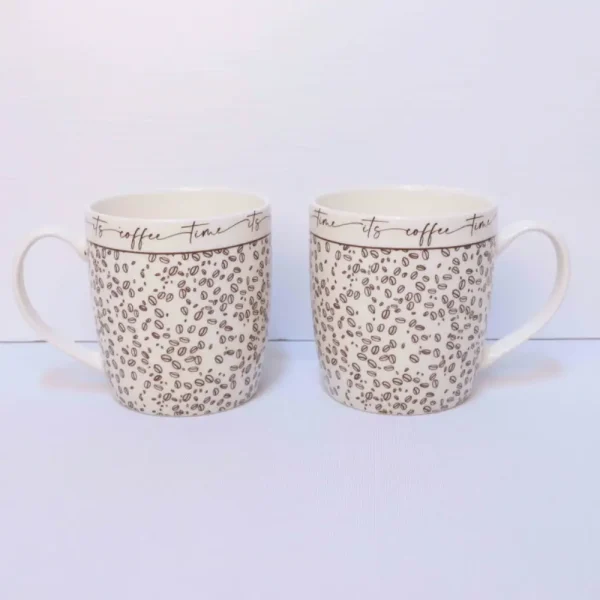 Tazas 13 oz